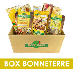 Photo Box Découverte Bonneterre